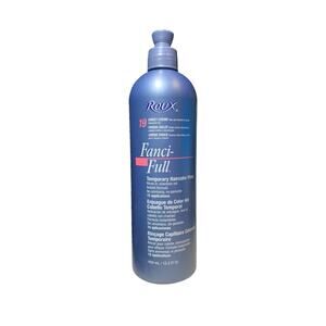 Roux Fanci-Full Rinse 19 Sweet Cream 15.2 Fluid Ounce Hair ORIGINAL
